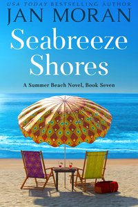 Seabreeze Shores - Jan Moran - ebook