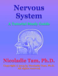 Nervous System: A Tutorial Study Guide - Nicoladie Tam - ebook