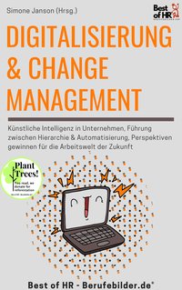 Digitalisierung & Change Management - Simone Janson - ebook