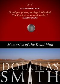 Memories of the Dead Man - Douglas Smith - ebook