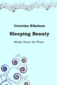 Sleeping Beauty - Caterina Nikolaus - ebook