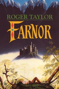 Farnor - Roger Taylor - ebook