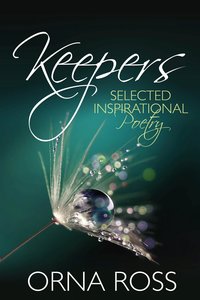 Keepers: Selected Inspirational Poetry - Orna Ross - ebook