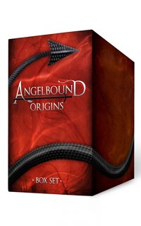 Angelbound Box Set - Volume I - Christina Bauer - ebook