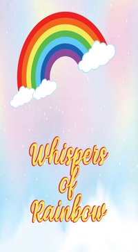 Whispers of Rainbow - Itunu Oluwaseun Faseeyin - ebook