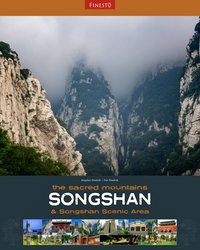 Songshan - Bogdan Kladnik - ebook