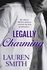 Legally Charming - Lauren Smith - ebook