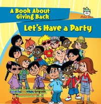 Let's Have a Party - Vincent W. Goett - ebook