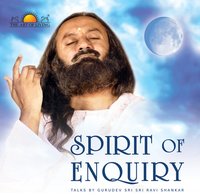 Spirit of Enquiry - Sri Sri Ravishankar - ebook