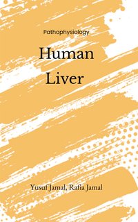 Human Liver - Yusuf Jamal - ebook
