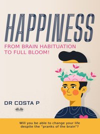 Happiness - Dr. Costa P - ebook