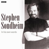 Stephen Sondheim In His Own Words - Stephen Sondheim - audiobook