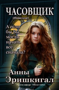 Часовщик: Новелла (Русское издание) - Anna Erishkigal - ebook