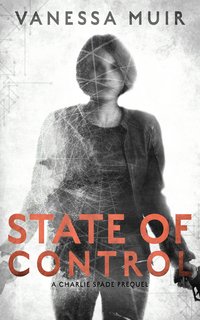 State of Control - Vanessa Muir - ebook