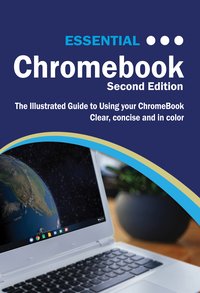 Essential ChromeBook - Kevin Wilson - ebook