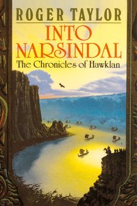 Into Narsindal - Roger Taylor - ebook