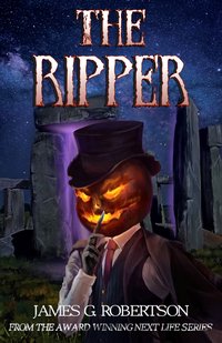 The Ripper - James G. Robertson - ebook