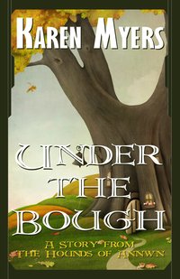 Under the Bough - Karen Myers - ebook
