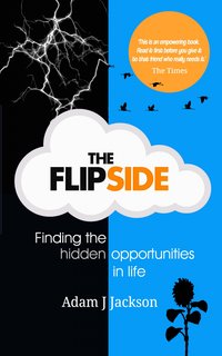 The Flipside - Adam J Jackson - ebook