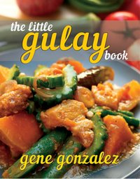 The Little Gulay Book - Gene Gonzalez - ebook
