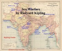 Sea Warfare - Rudyard Kipling - ebook
