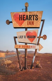 Hearts Inn - Lilly R. Mason - ebook
