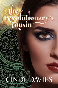 The Revolutionary’s Cousin - Cindy Davies - ebook