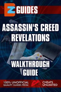 Assassin's Creed Revelations - The Cheat Mistress - ebook