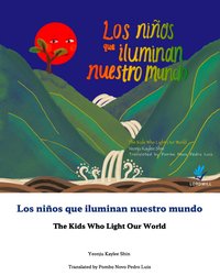 Los niños que iluminan nuestro mundo - Yeonju Kaylee Shin - ebook
