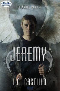 Jeremy (El Ángel Roto 4) - L.G. Castillo - ebook