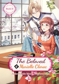 The Beloved of Marielle Clarac - Momo Haruka - ebook