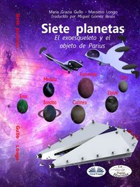 Siete Planetas - Massimo Longo - ebook