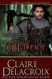 The Warrior - Claire Delacroix - ebook