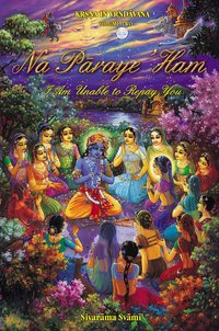 Na Pāraye ’Ham - Sivarama Swami - ebook