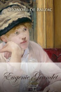 Eugenie Grandet - Honore de Balzac - ebook