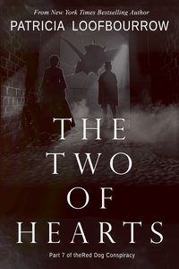 The Two of Hearts - Patricia Loofbourrow - ebook