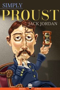 Simply Proust - Jack Jordan - ebook