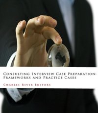 Consulting Interview Case Preparation - Herman Melville - ebook