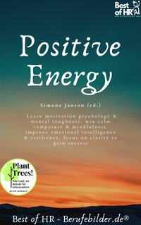 Positive Energy - Simone Janson - ebook