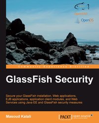 GlassFish Security - Masoud Kalali - ebook