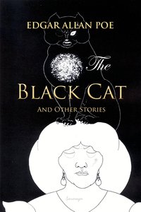 The Black Cat and Other Stories - Edgar Allan Poe - ebook