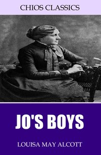 Jo’s Boys - Louisa May Alcott - ebook