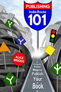Indie Route 101 - Alice Briggs - ebook