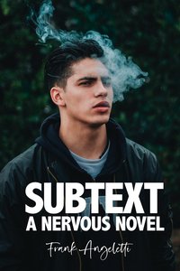 Subtext - Frank Angeletti - ebook