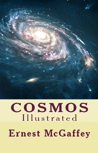 Cosmos - Ernest McGaffey - ebook
