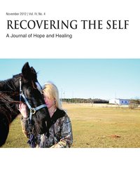 Recovering The Self - Bernie Siegel - ebook