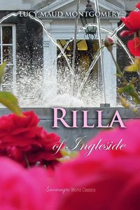 Rilla of Ingleside - Lucy Montgomery - ebook