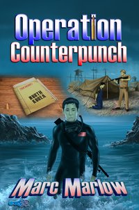 Operation Counterpunch - Marc Marlow - ebook