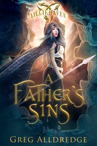 A Father’s Sins - Greg Alldredge - ebook