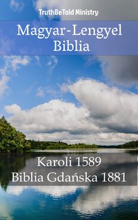Magyar-Lengyel Biblia - TruthBeTold Ministry - ebook